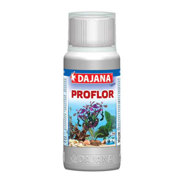 PROFLOR (100 мл) Рідке добриво для підживлення раслин