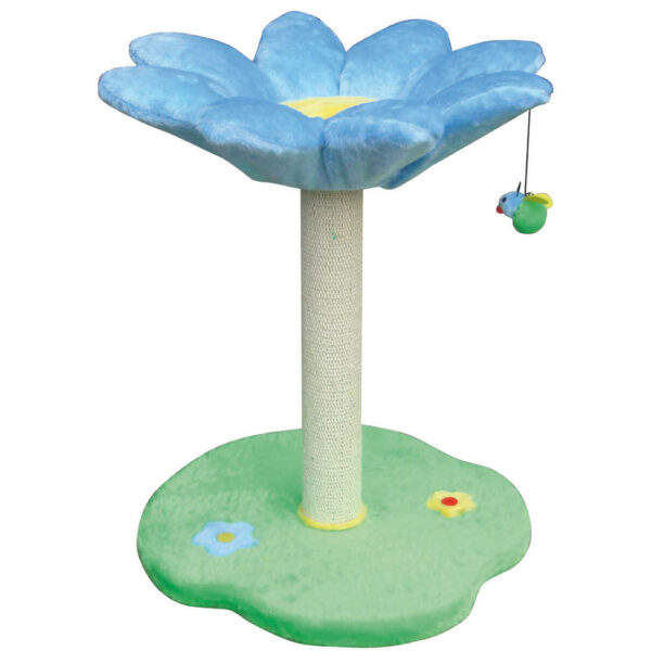Когтеточка CROCI Маргаритка 45х45х59 см
