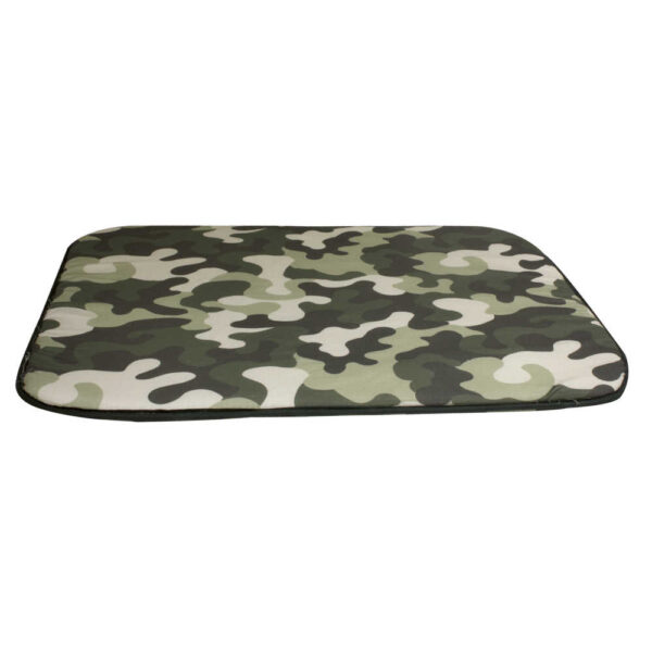 Килимок хакі ( зручно для переносок) XS MIMETICA 50x30.5x3 см