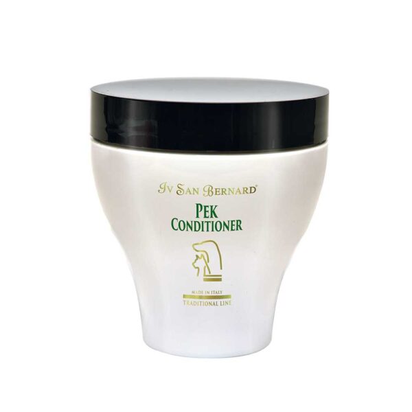 Кондиціонер-крем Iv San Bernard PEK Conditioner (коти/собаки) усуває ковтуни пом'якшує 250 мл