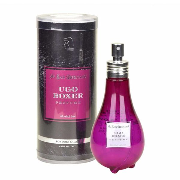Парфум Iv San Bernard UGO BOXER PERFUME 150 мл