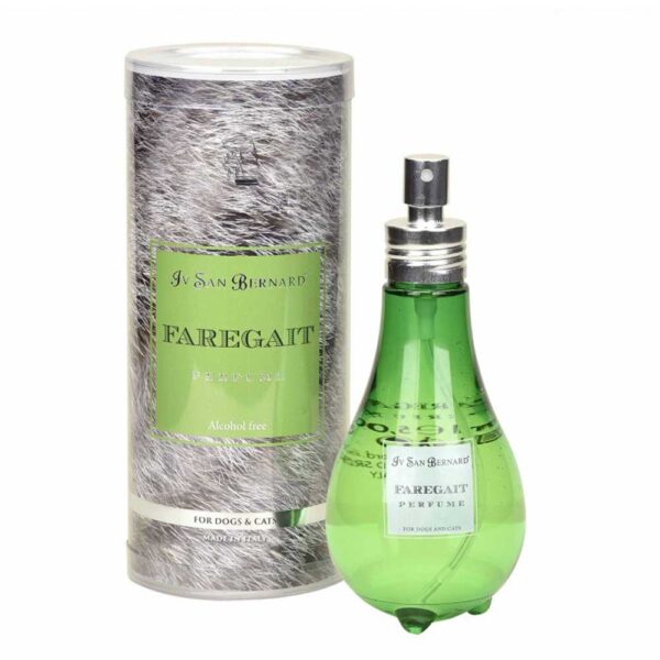 Парфум Iv San Bernard FAREGAIT PERFUME 150 мл