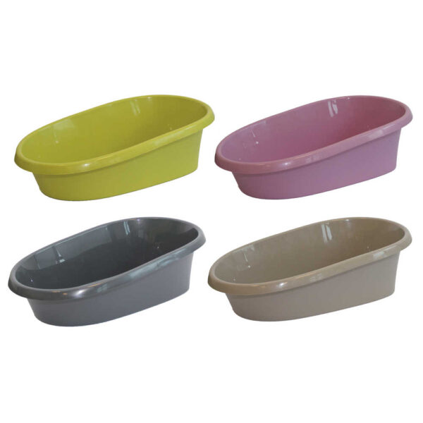 Туалет для кішок BAFFO BIG 58x39x17cм