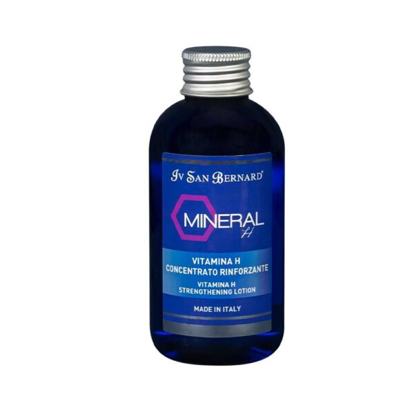 Лосьйон Iv San Bernard VITAMINA H (кіт/собака) зміцнюючий для блиску шерсті 150 мл