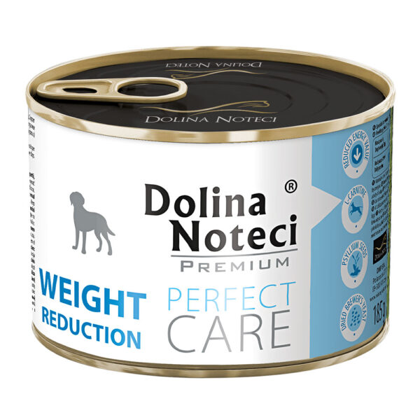 Корм конс Dolina Noteci Premium PC Weight Reduction для собак з надмірною вагою