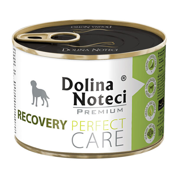 Корм конс Dolina Noteci Premium PC Recovery для одужуючих собак