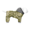 Комбінезон для собак WAUDOG Clothes малюнок "Мілітарі" - Image 19