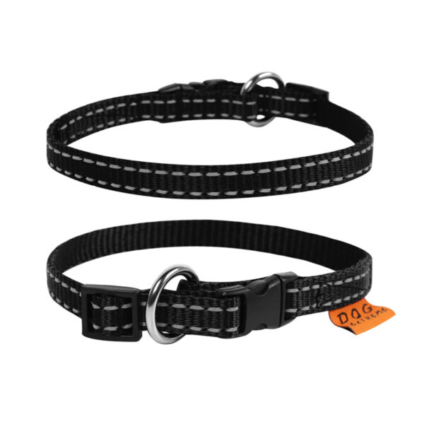 Нашийник "Dog Extreme" з нейлону регульований - Image 8