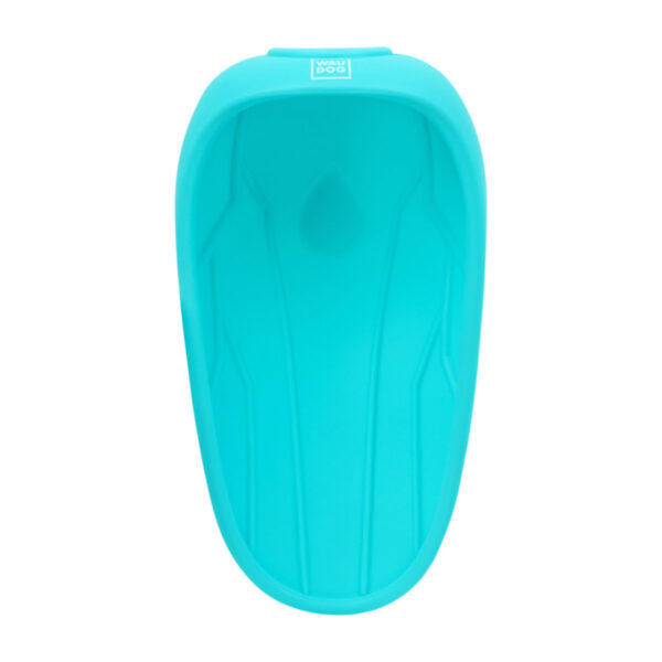 Поїлка-насадка на пляшку WAUDOG Silicone - Image 3