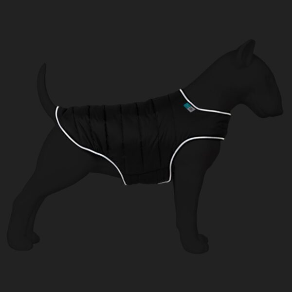 Куртка-накидка для собак AiryVest, салатовий - Image 20
