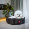 Лежанка для собак WAUDOG Relax малюнок "Бетмен 1" - Image 26