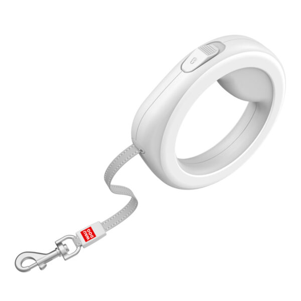 Повідець-рулетка для собак WAUDOG R-leash - Image 4