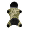 Комбінезон для собак WAUDOG Clothes малюнок "Мілітарі" - Image 12