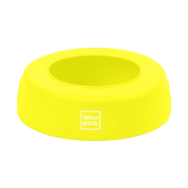 Миска-непроливайка WAUDOG Silicone 1 л - Image 7