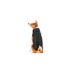 Курточка для собак AiryVest ONE, чорний - Image 19