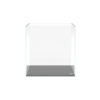 Акваріум aGLASS nano 42л, 35*35*35
