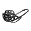 Намордник м'який "CoLLaR" №4. ротвейлер кобель чорний - Image 2