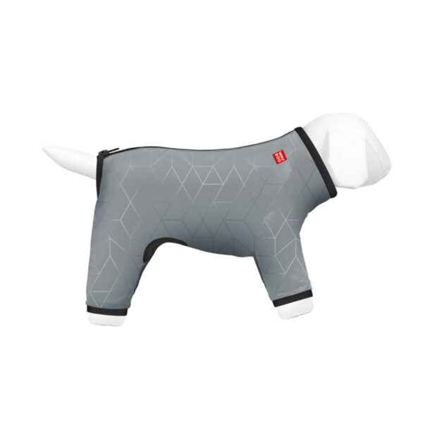 Вітровка для собак WAUDOG Clothes світловідбивна - Image 18