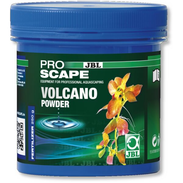 ДЖ ПроСкейп Volcano Powder (вулканична пудра для акваскейпінга) 250г, 67088