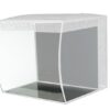 Акваріум Fluval FLEX з обладнанням, 34 л (білий) - Image 3