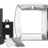 Акваріум Fluval FLEX з обладнанням, 34 л (білий) - Image 10