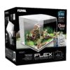 Акваріум Fluval FLEX з обладнанням, білий, 57 л - Image 2
