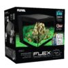 Акваріум Fluval FLEX з обладнанням, чорний, 57 л - Image 11