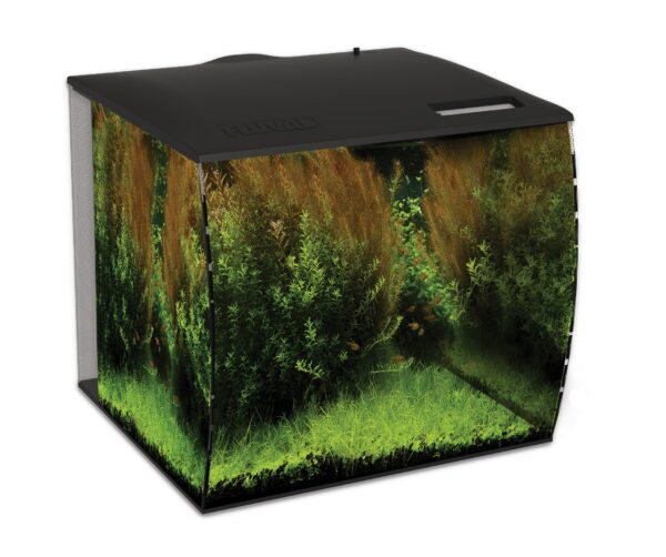 Акваріум Fluval FLEX з обладнанням, чорний, 57 л - Image 12