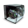 Акваріум Fluval FLEX з обладнанням, чорний, 57 л - Image 3