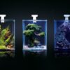Акваріум Aquael Smart Day & Night для креветок, чорний, 30 л - Image 4