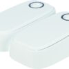 Автоматична годівниця Trixie TX2 для корму, 27х7х24 см, 2х300 мл - Image 9