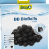 Наповнювач біо-кульки Tetra BioBalls для зовнішнього фільтра EX, 800 мл