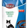 Біо-нашийник Trixie Flea & Tick Collar для котів 35 см (від зовнішніх паразитів)