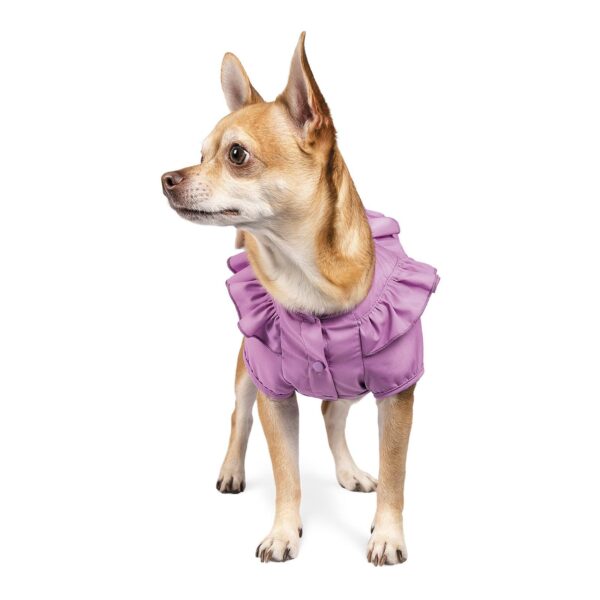 Блузка Pet Fashion «Луна» для собак, розмір XS, рожева - Image 3