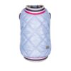 Бомбер Pet Fashion «Spike» для собак, блакитний