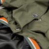 Дощовик Pet Fashion «Jimi» для собак, зелений (лімітована серія) - Image 3