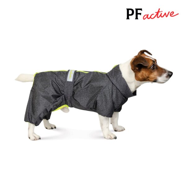 Дощовик Pet Fashion «Rain» для собак - Image 2