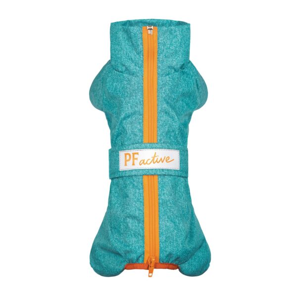 Дощовик Pet Fashion «Rain» для такс