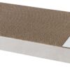 Дряпка Trixie XXL для котів, з двома кульками, картон, 70х6х38 cм (пісочний)