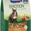Корм Vitakraft Emotion Beauty для кроликів, для краси шкіри та шерсті, 1.5 кг