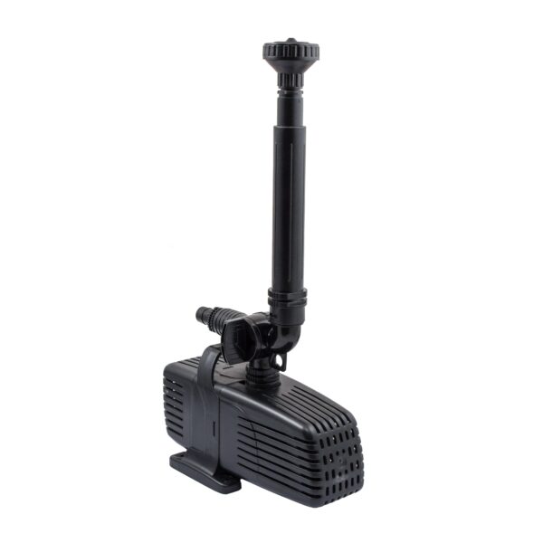 Фільтр Aquael для ставка KlarJET 5000 зі стерилізатором - Image 4