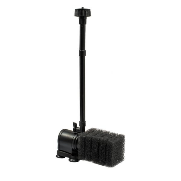 Помпа Aquael для фонтану AquaJet PFN - Image 2