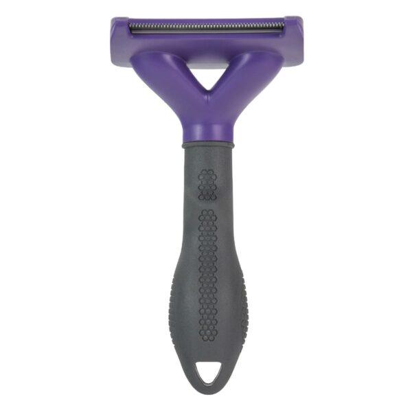 Фурмінатор FURminator для котів з короткою шерстю - Image 3