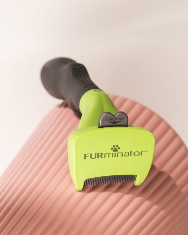 Фурмінатор FURminator для собак з довгою шерстю - Image 4