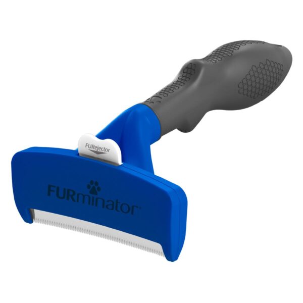 Фурмінатор FURminator для собак з короткою шерстю - Image 2