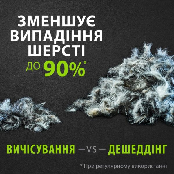 Фурмінатор FURminator для собак з короткою шерстю - Image 5