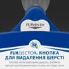 Фурмінатор FURminator для собак з короткою шерстю - Image 8