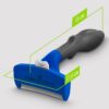 Фурмінатор FURminator для собак з короткою шерстю - Image 10