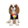 Футболка Pet Fashion «Mood» для собак, з принтом - Image 3