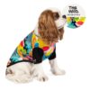 Футболка Pet Fashion «Mood» для собак, з принтом - Image 4